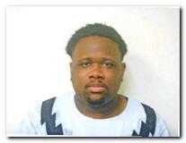 Offender Dante Shamar Fossett