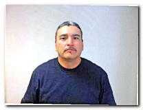 Offender Donavan Baca