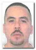 Offender Fernando Delarosa