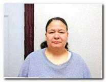 Offender Jacqueline Jeanette Garcia