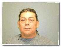 Offender Jeffery Steven Montoya