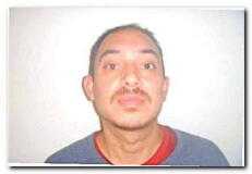 Offender Jonathon Rudy Chavez-pacheco