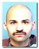 Offender Jose Manuel Clauser