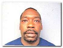 Offender Lonnie Lavore Oneal