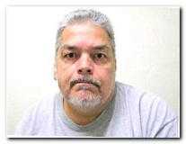 Offender Michael Agustine Maestas