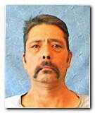 Offender Paul James Apodaca