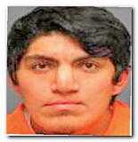 Offender Steven Armando Castillo