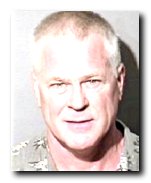 Offender Timothy Bob Martin