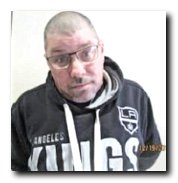 Offender Timothy Daniel Krier