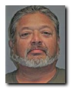 Offender Timothy Martin Gutierrez