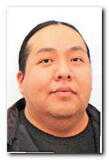 Offender Anthony George Begay