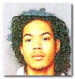 Offender Caleb Martez Lowery
