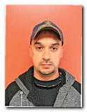 Offender Cornelio Ysidro Gonzales