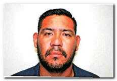 Offender Joel Hernandez