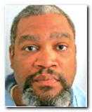 Offender Lonnie Bernard Graham