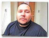 Offender Lucas L Jaramillo