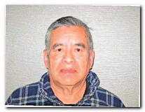 Offender Ricardo Benito Vasquez-estrada