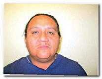 Offender Roy Allen Pacheco