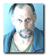 Offender Timothy Alan Shultz