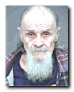 Offender Timothy D Thornton