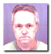 Offender Timothy Donovan Sheen