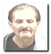 Offender Timothy Preciado