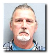 Offender Timothy Ward