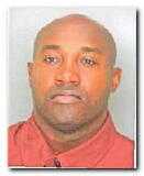 Offender Tushon Brown