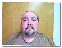 Offender Bennie R Vasquez