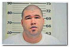 Offender Christopher Lee Browning