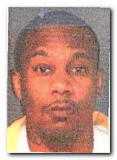 Offender Clarence Raiford