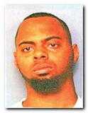 Offender Demarr Anthony Newsome