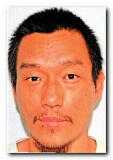Offender Dinh Troung Chau