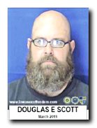 Offender Douglas Eugene Scott