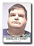 Offender Douglas John Coney