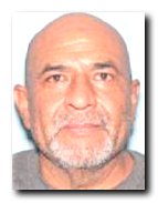 Offender Guadalupe Duarte Perez