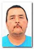 Offender Jo Jo Begay