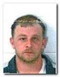 Offender Justin Lee Bailey