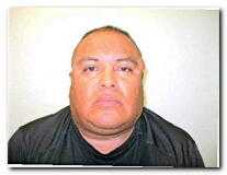 Offender Lance Joachim Chinana