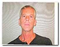 Offender Richard Lee Hennagan