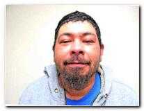 Offender Ruben Hernandez Jr