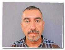 Offender Sergio Martinez