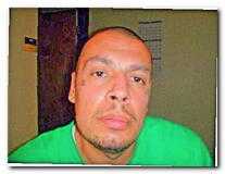 Offender Shawn Lee Diggie