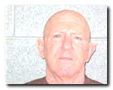 Offender Tim James Newidouski