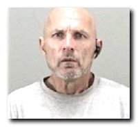 Offender Tim Randell Foose