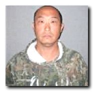 Offender Timothy Wong