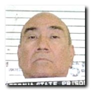 Offender Tito Sosa Dominguez