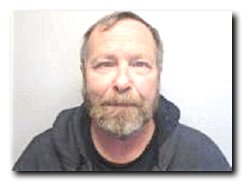 Offender Todd Douglas Grady