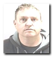 Offender Todd Lamont Olson