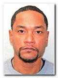 Offender Alvin Sylvester Banks